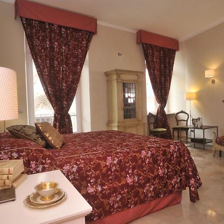 Relais Al Bel San Domenico Bed & Breakfast Alba  Oda fotoğraf