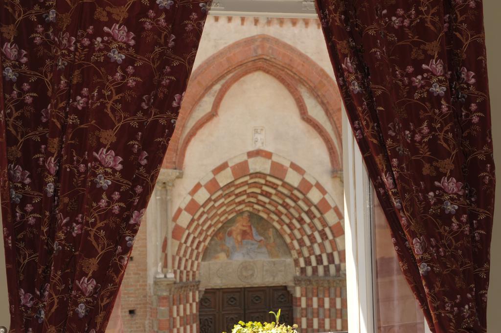 Relais Al Bel San Domenico Bed & Breakfast Alba  Oda fotoğraf