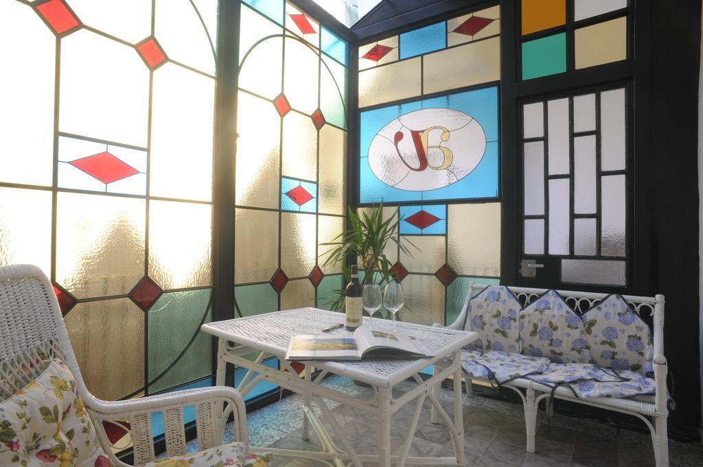 Relais Al Bel San Domenico Bed & Breakfast Alba  Oda fotoğraf