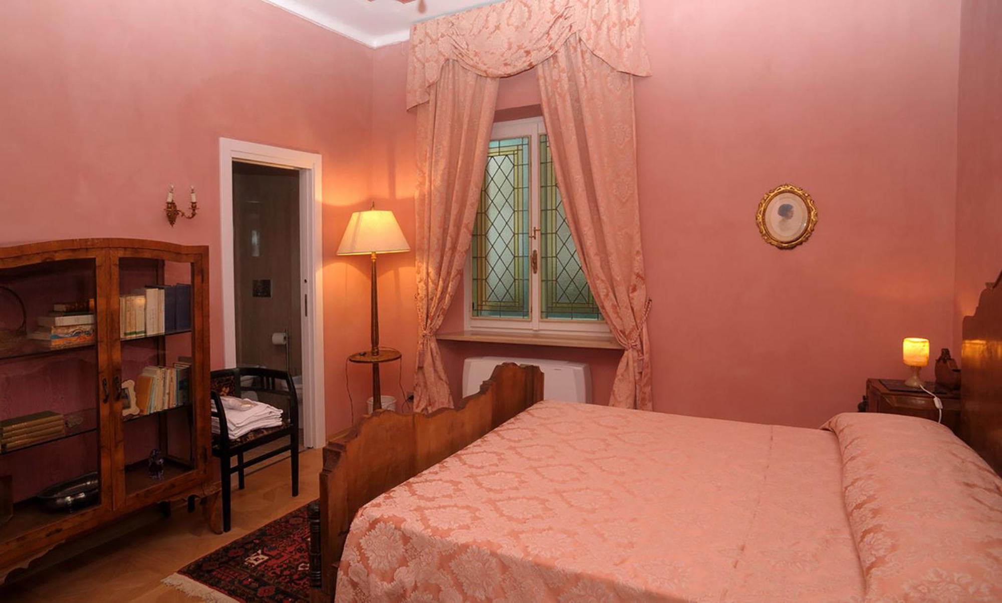 Relais Al Bel San Domenico Bed & Breakfast Alba  Dış mekan fotoğraf
