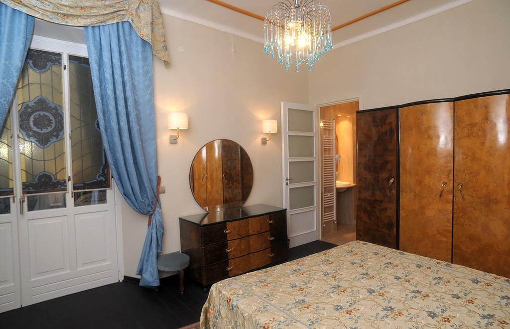 Relais Al Bel San Domenico Bed & Breakfast Alba  Oda fotoğraf