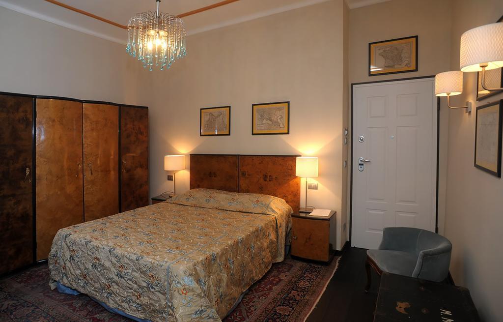 Relais Al Bel San Domenico Bed & Breakfast Alba  Oda fotoğraf