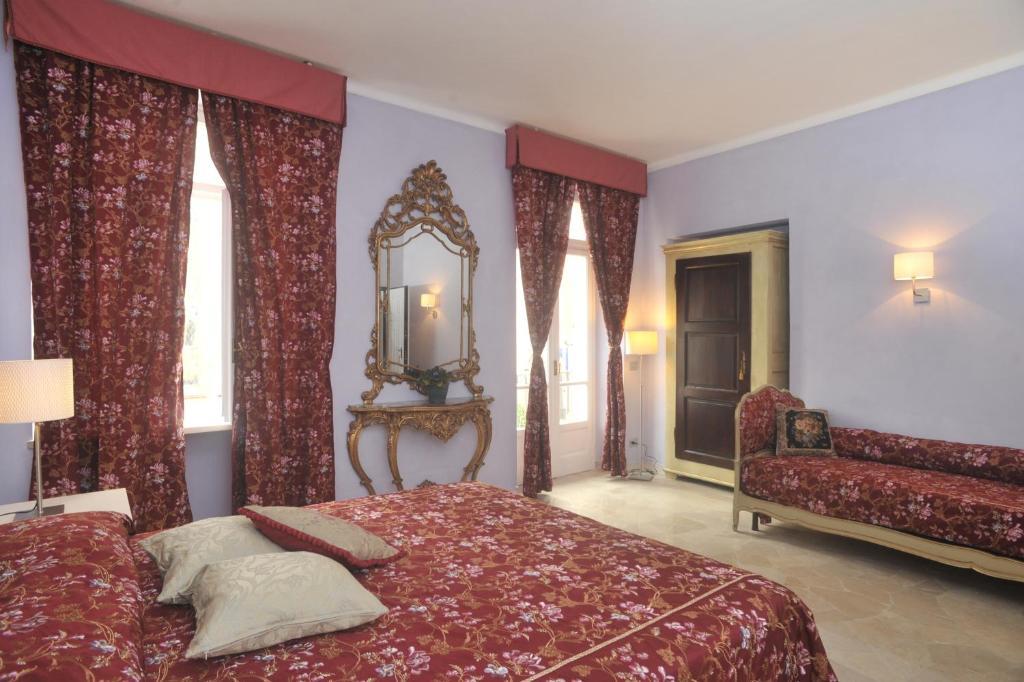 Relais Al Bel San Domenico Bed & Breakfast Alba  Oda fotoğraf