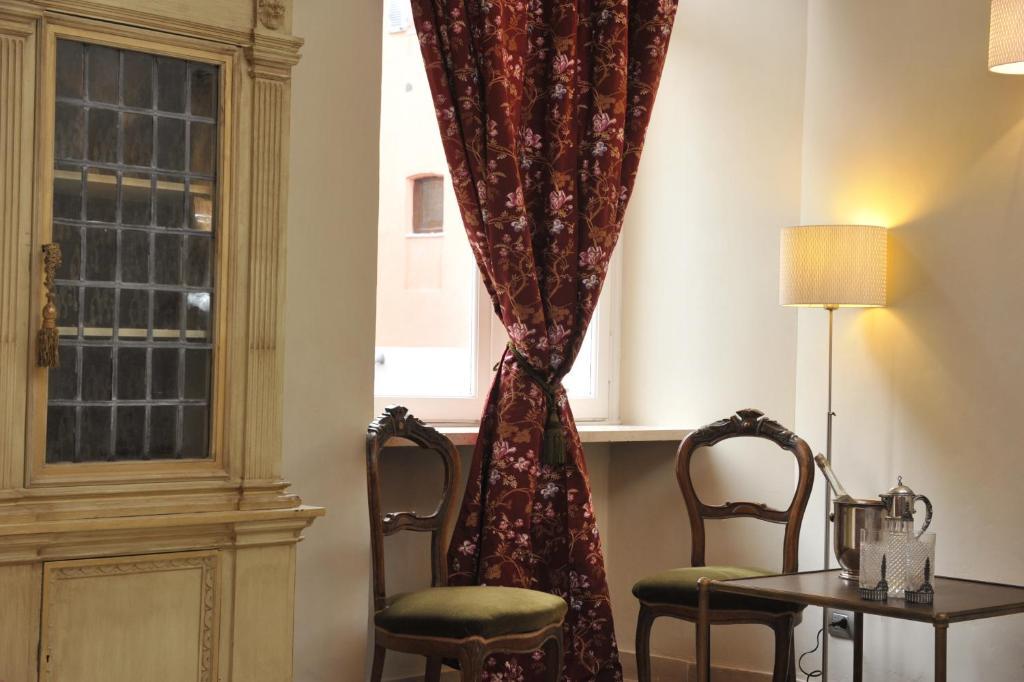 Relais Al Bel San Domenico Bed & Breakfast Alba  Dış mekan fotoğraf