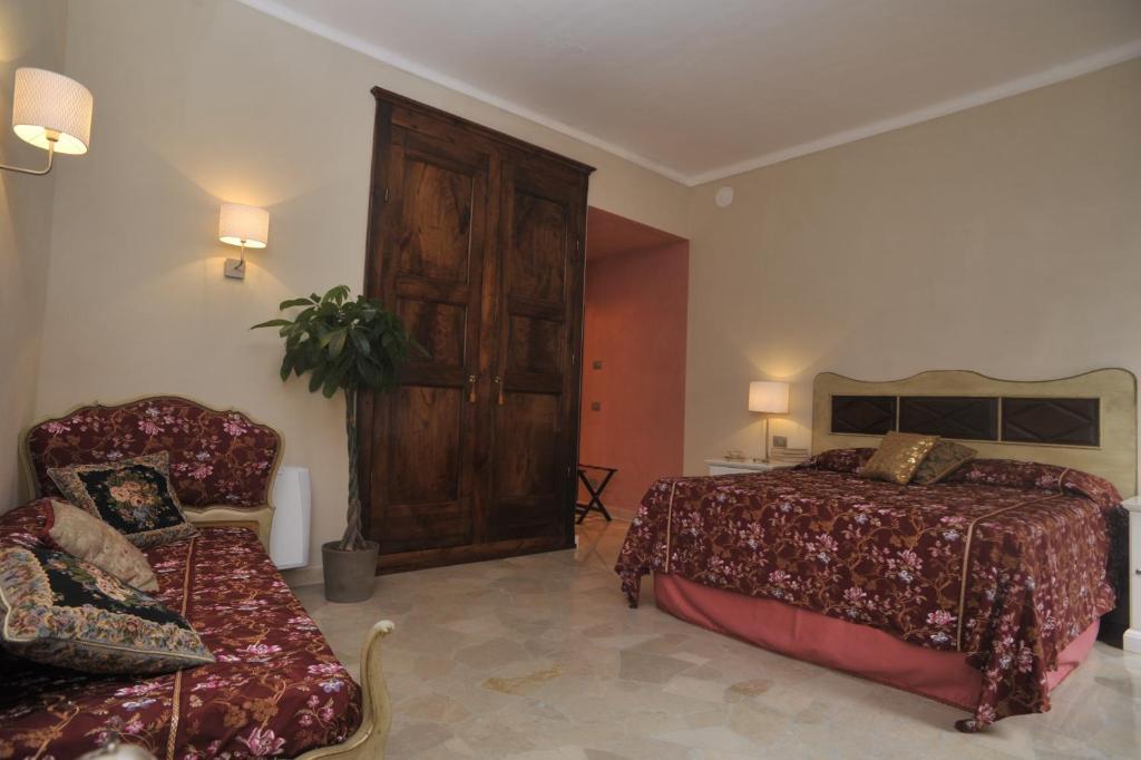 Relais Al Bel San Domenico Bed & Breakfast Alba  Dış mekan fotoğraf
