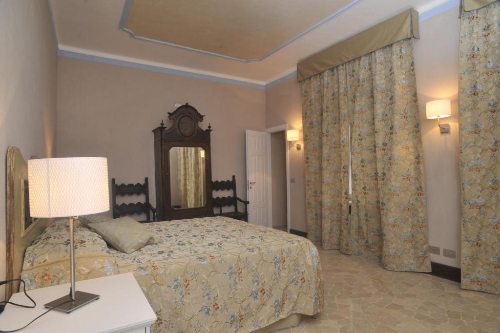 Relais Al Bel San Domenico Bed & Breakfast Alba  Oda fotoğraf
