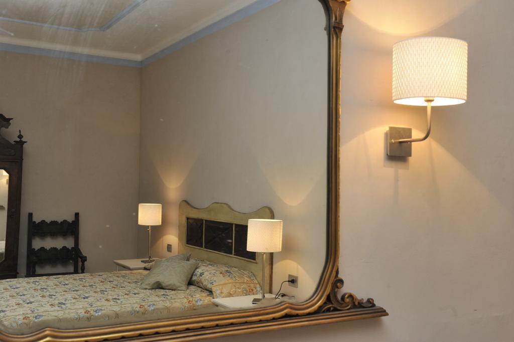Relais Al Bel San Domenico Bed & Breakfast Alba  Oda fotoğraf