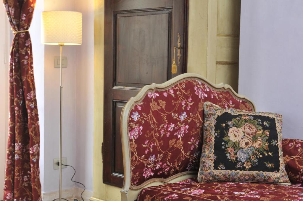 Relais Al Bel San Domenico Bed & Breakfast Alba  Oda fotoğraf
