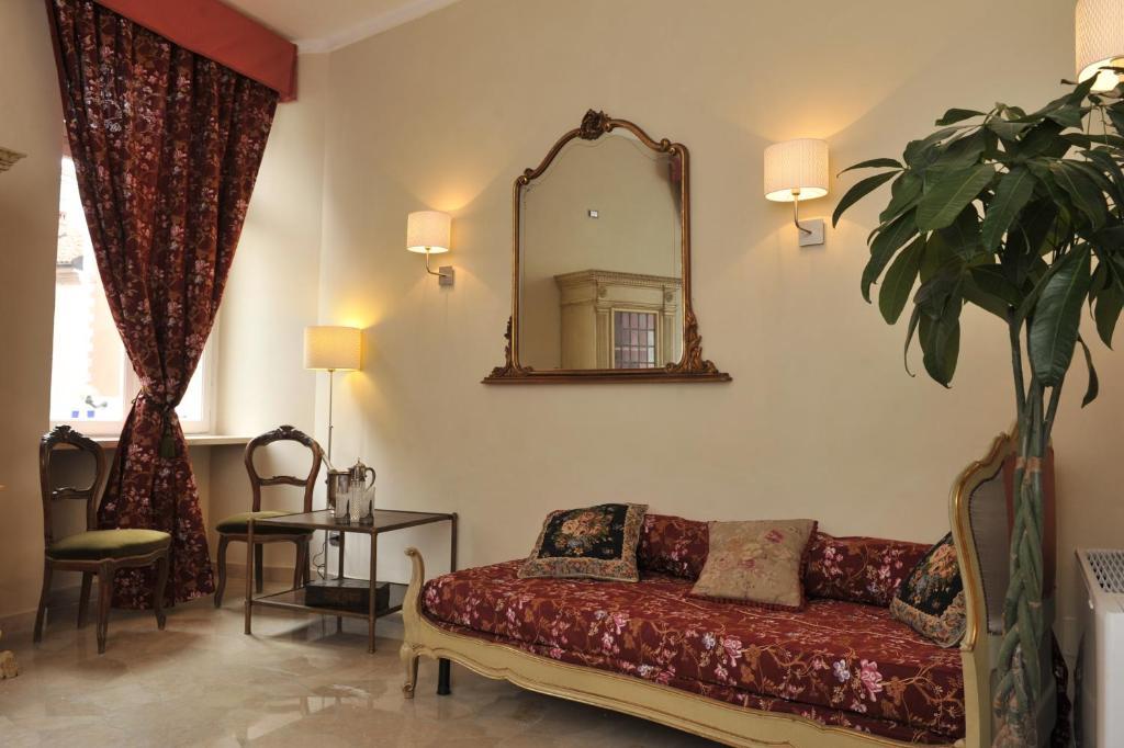 Relais Al Bel San Domenico Bed & Breakfast Alba  Oda fotoğraf